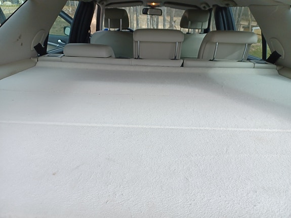 Saab 9-5 9 of 9