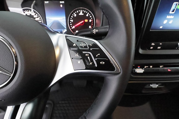 Mercedes-Benz Vito 116 18 of 24