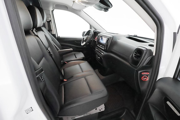 Mercedes-Benz Vito 116 11 of 24