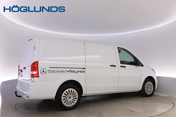 Mercedes-Benz Vito 116 3 of 24