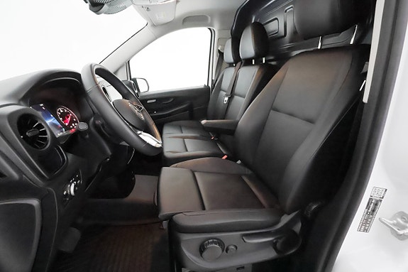 Mercedes-Benz Vito 116 10 of 24
