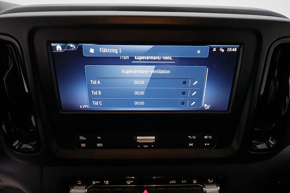 Mercedes-Benz Vito 116 21 of 24