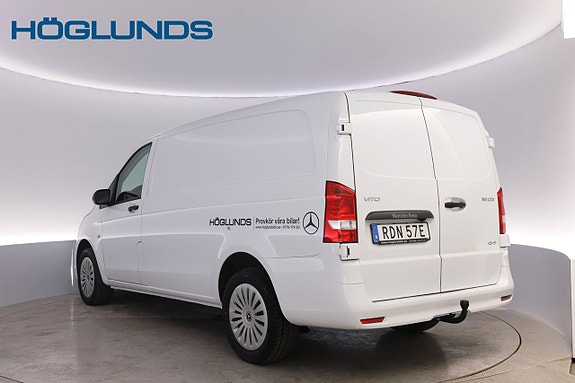 Mercedes-Benz Vito 116 5 of 24