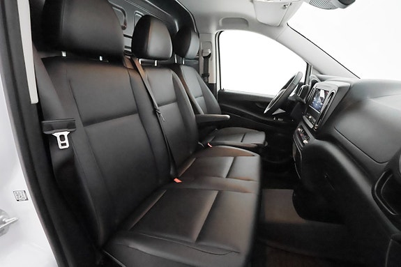 Mercedes-Benz Vito 116 12 of 24