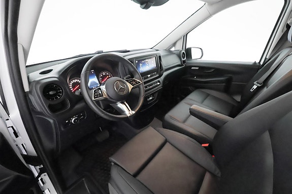 Mercedes-Benz Vito 116 9 of 24