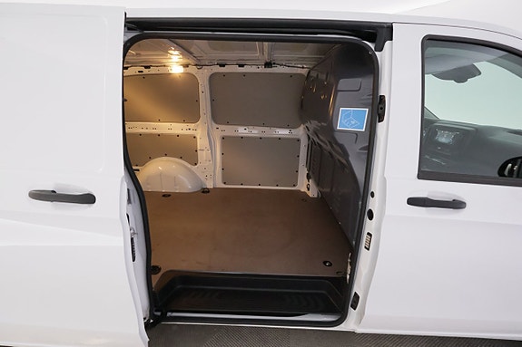Mercedes-Benz Vito 116 14 of 24