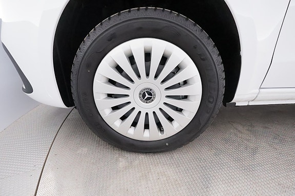 Mercedes-Benz Vito 116 24 of 24