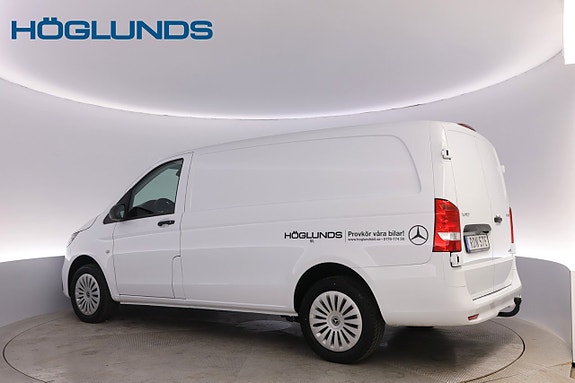 Mercedes-Benz Vito 116 6 of 24