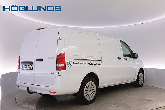Mercedes-Benz Vito 116 4 of 24