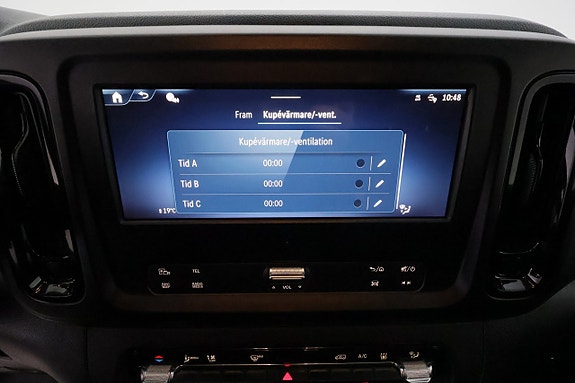 Mercedes-Benz Vito 116 22 of 24