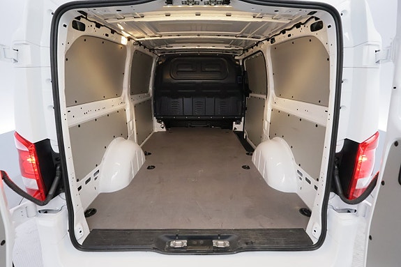 Mercedes-Benz Vito 116 13 of 24