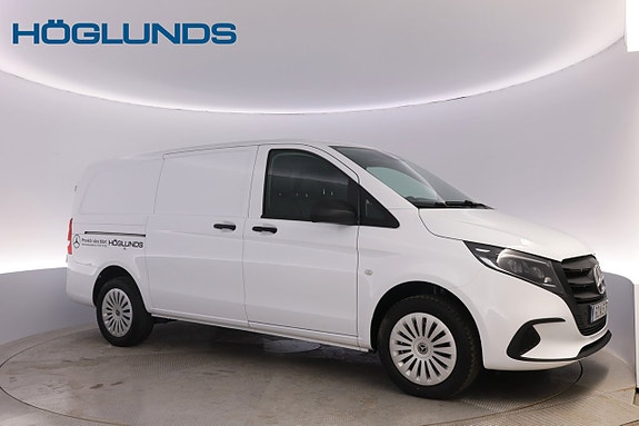 Mercedes-Benz Vito 116 2 of 24