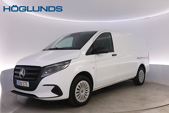 Mercedes-Benz Vito 116 8 of 24