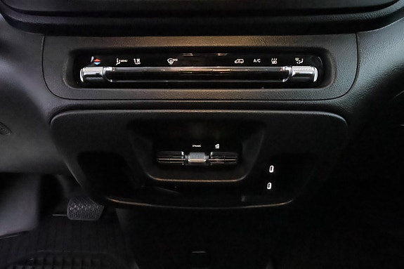 Mercedes-Benz Vito 116 19 of 24
