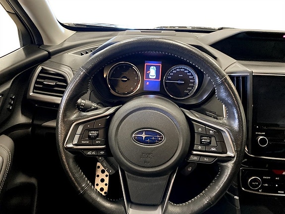Subaru Forester 7 of 19