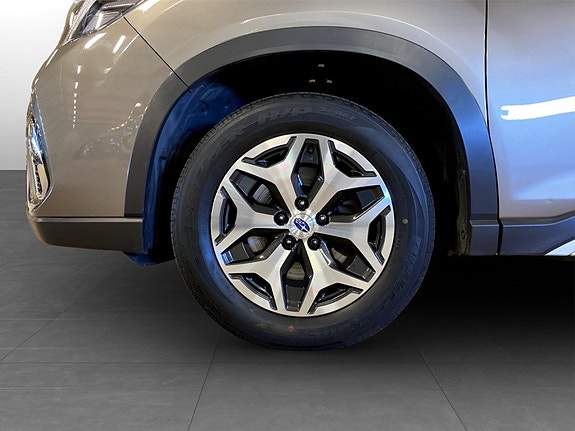 Subaru Forester 18 of 19