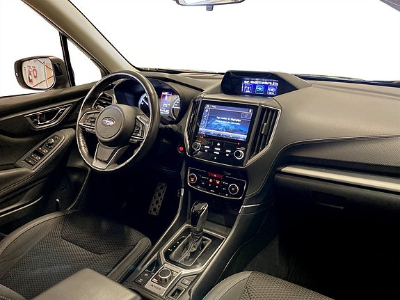 Subaru Forester 12 of 19