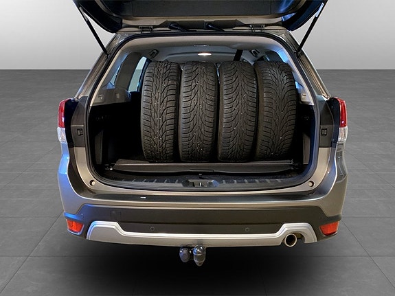 Subaru Forester 19 of 19