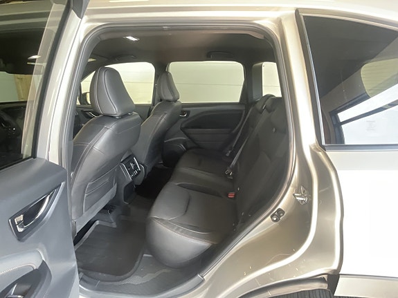 Subaru Forester 7 of 19