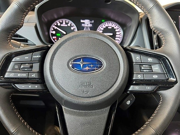 Subaru Forester 14 of 19