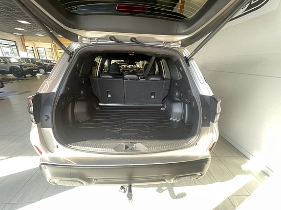 Subaru Forester 8 of 19