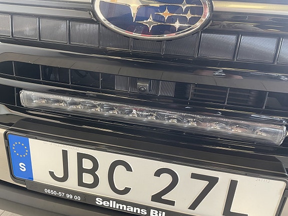 Subaru Forester 18 of 19