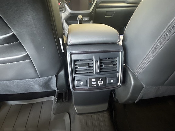 Subaru Forester 19 of 19