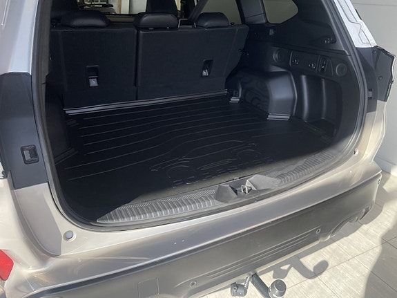 Subaru Forester 9 of 19