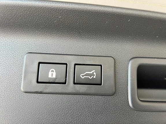 Subaru Forester 13 of 19