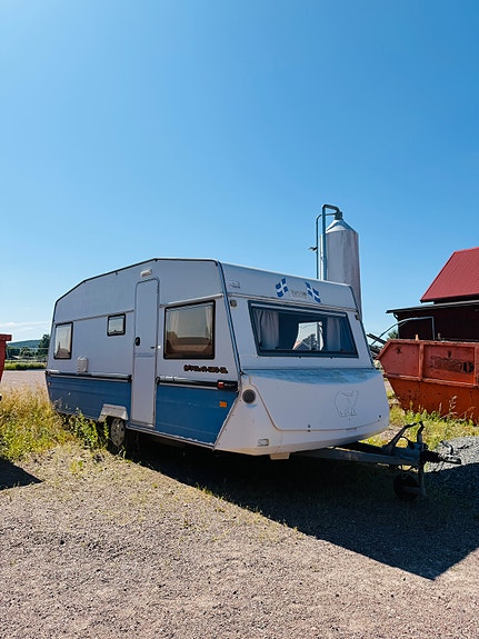 Polar 520 GL 6 of 7