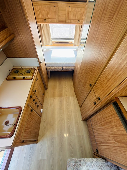 Polar 520 GL 5 of 7