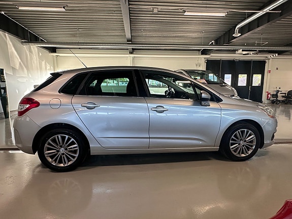 Citroen C4 3 of 10