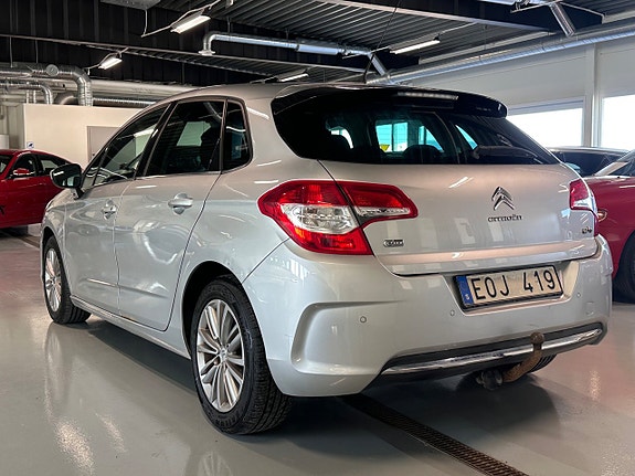 Citroen C4 5 of 10