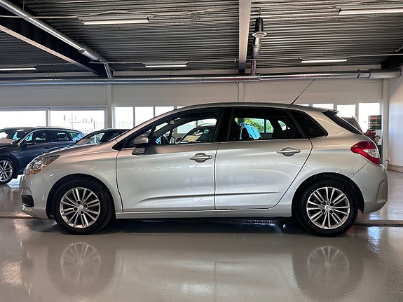 Citroen C4 6 of 10