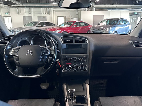 Citroen C4 8 of 10