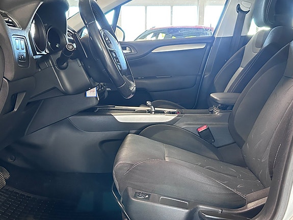 Citroen C4 10 of 10