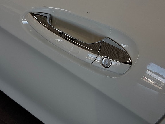 Mercedes-Benz CLA220 d 17 of 23