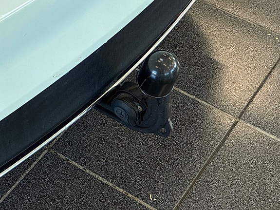 Mercedes-Benz CLA220 d 20 of 23