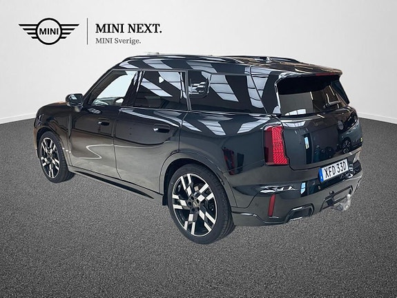 MINI Countryman SE 5 of 15