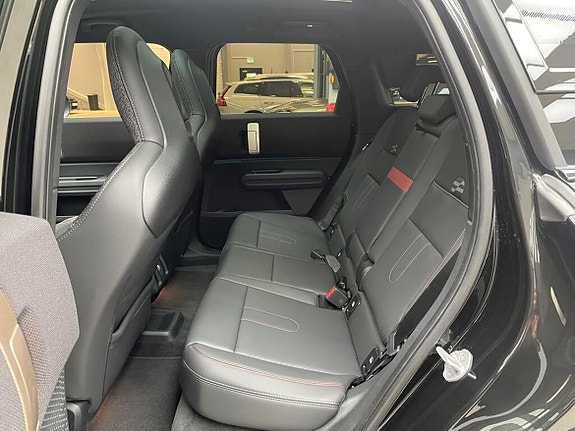 MINI Countryman SE 9 of 15