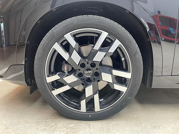 MINI Countryman SE 12 of 15