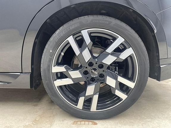 MINI Countryman SE 13 of 15