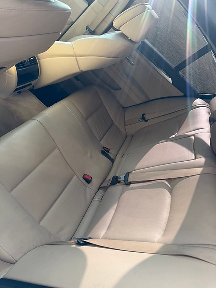 BMW 520d 10 of 16