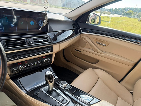 BMW 520d 7 of 16