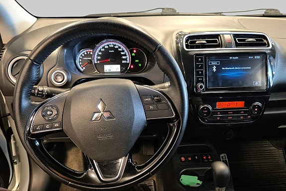 Mitsubishi Space Star 7 of 10