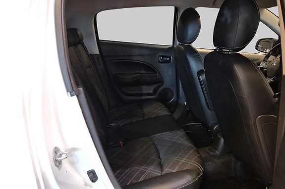 Mitsubishi Space Star 5 of 10