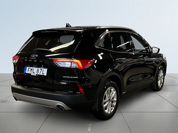 Ford Kuga 6 of 22