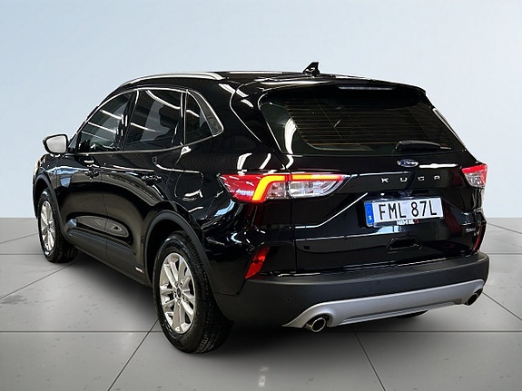 Ford Kuga 5 of 22