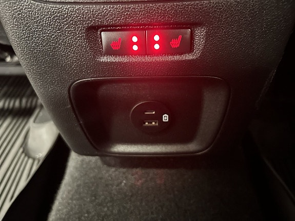 Ford Kuga 20 of 22