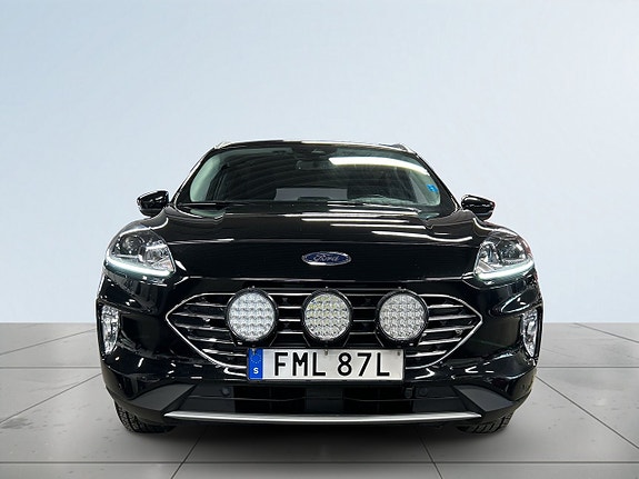 Ford Kuga 2 of 22
